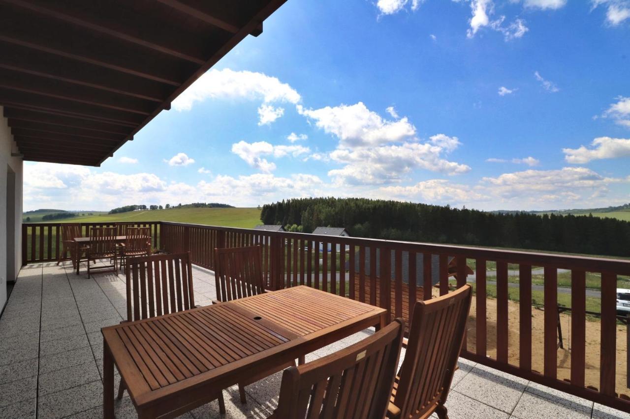 Horske Apartmany Na Pastvinach Vaclavov u Bruntalu ภายนอก รูปภาพ
