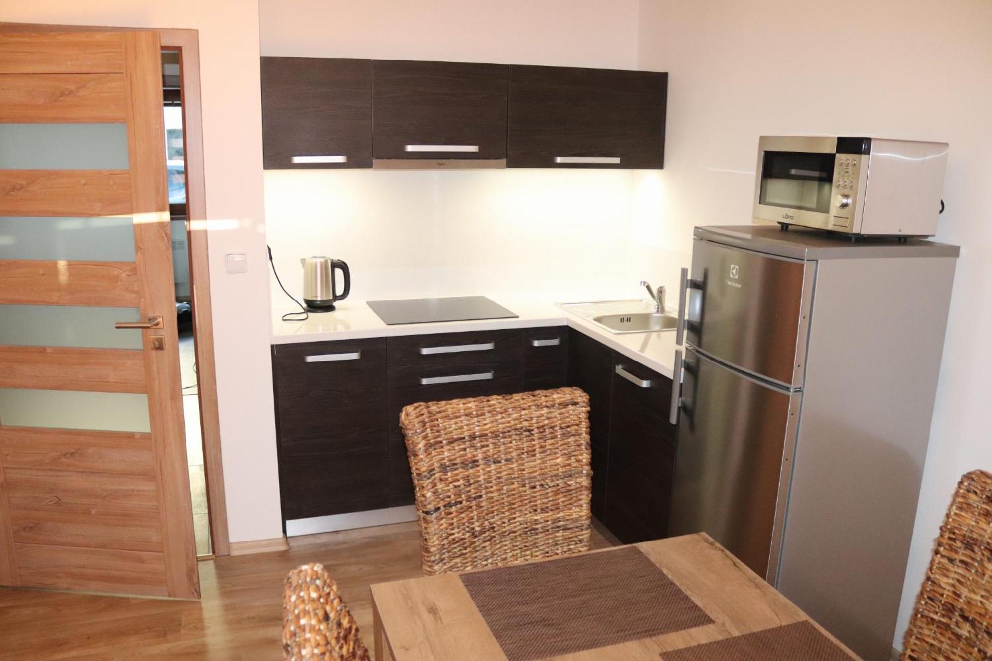 Horske Apartmany Na Pastvinach Vaclavov u Bruntalu ภายนอก รูปภาพ