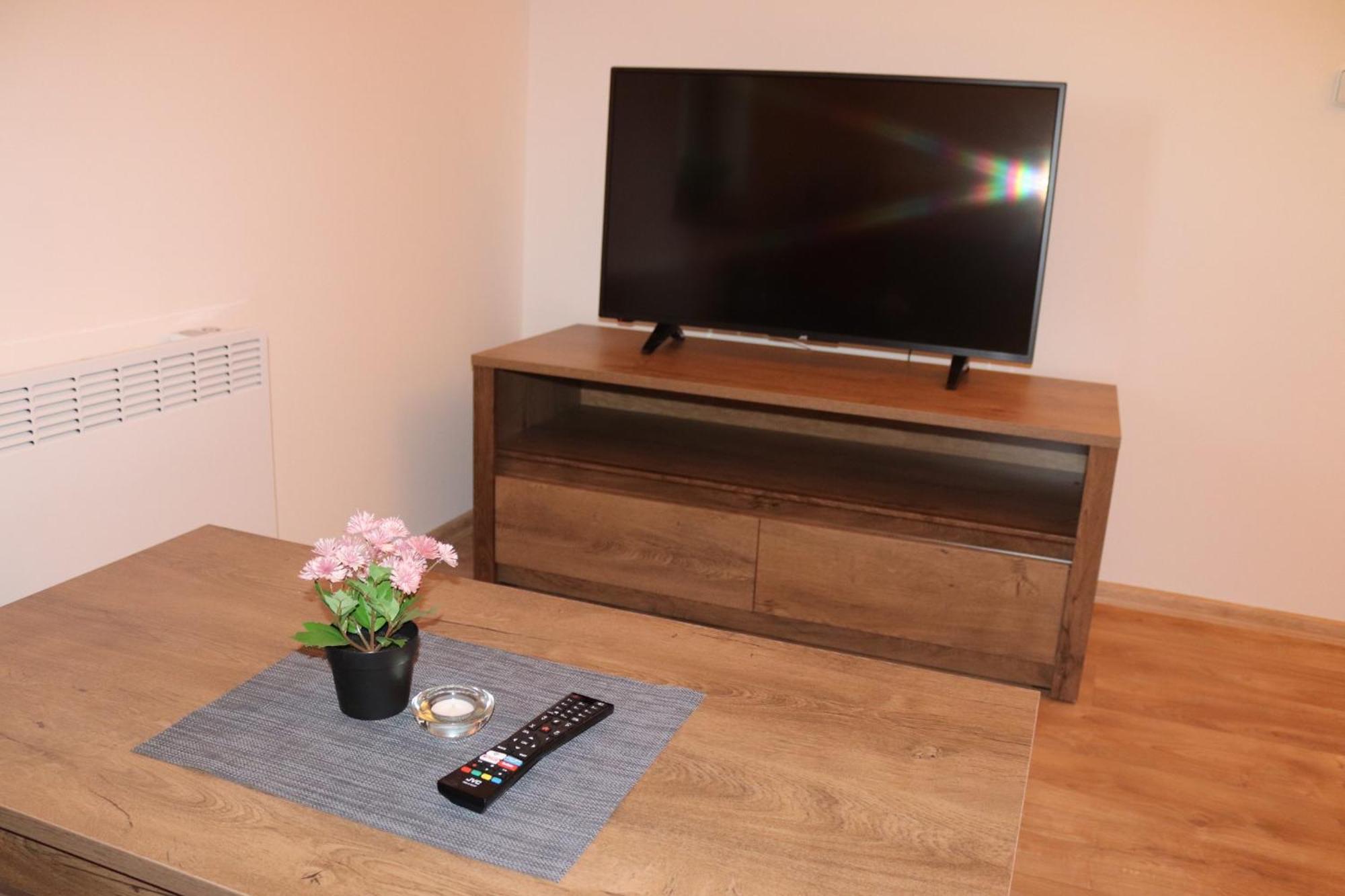 Horske Apartmany Na Pastvinach Vaclavov u Bruntalu ห้อง รูปภาพ