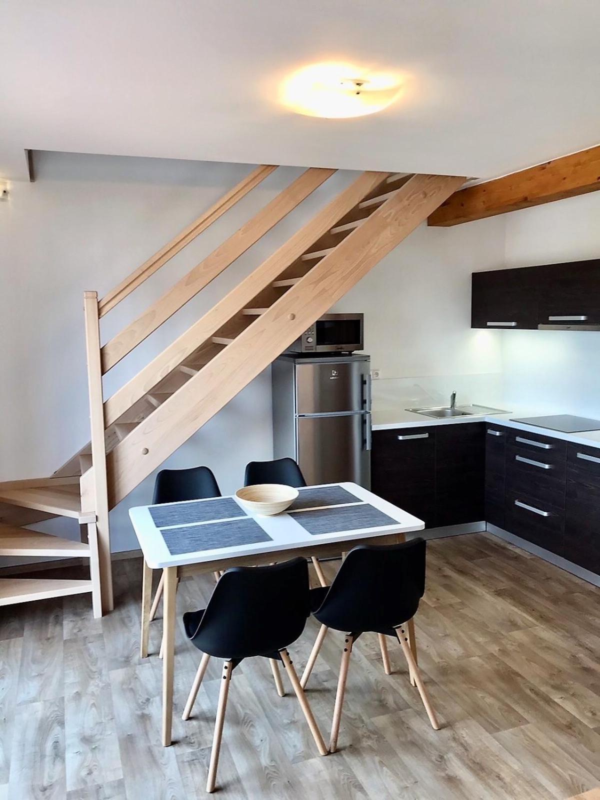 Horske Apartmany Na Pastvinach Vaclavov u Bruntalu ห้อง รูปภาพ